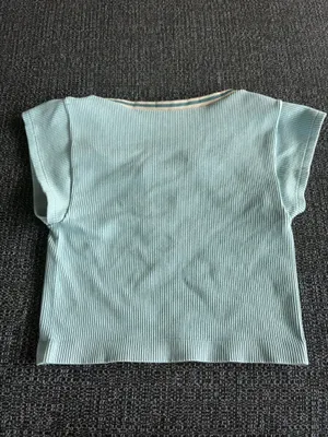 Out From Under Urban Outfitters Top thumbnail 3