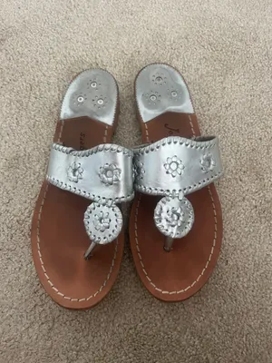 Jack Rogers Sandals thumbnail 2