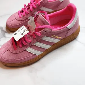 Adidas Handball Spezial Shoes thumbnail 4
