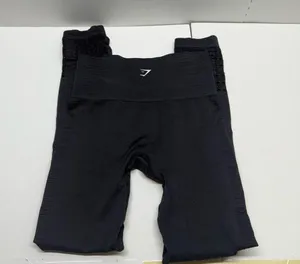 Gymshark Energy Seamless Leggings thumbnail 5