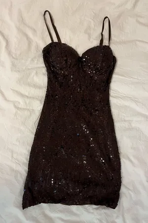 Windsor Homecoming dress thumbnail 1