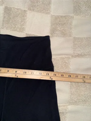 Lululemon Groove Pant‎ Flare Super High-Rise *Nulu size 6 thumbnail 3