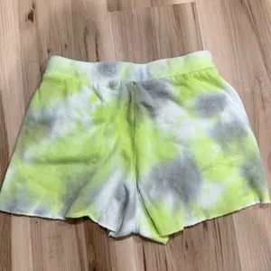 Free People Kelly Tie Dye Shorts Women’s XS thumbnail 5