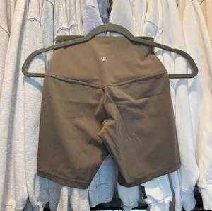 Lululemon Align Shorts thumbnail 1