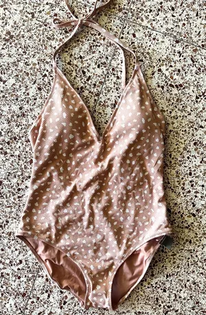 Aerie one Piece Swimsuit thumbnail 1