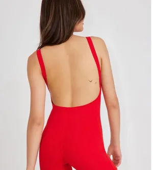 Garage Romper thumbnail 3