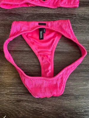 Triangl Bikini Set thumbnail 2
