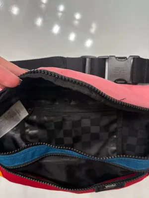 Vans Fanny Pack  thumbnail 3