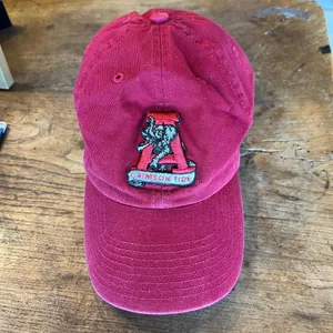 47 NWOT University of Alabama Baseball Hat thumbnail 2