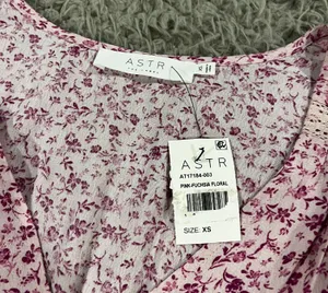 ASTR Top The Label thumbnail 3