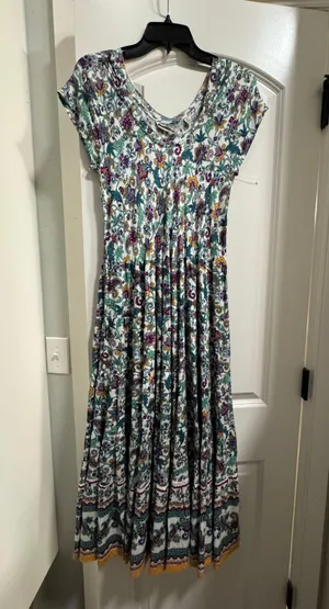 Soft Surroundings Dress thumbnail 1