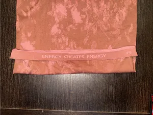 Lululemon Swiftly Tech Short Sleeve Shirt 2.0 - Shadow Bloom Roasted Brown Brier Rose thumbnail 6
