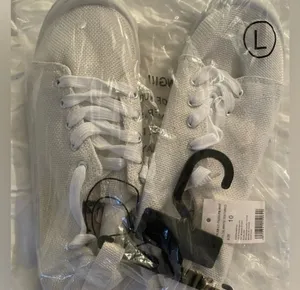 Soulmates Tennis/beach Sneakers NWT Size 10 thumbnail 2