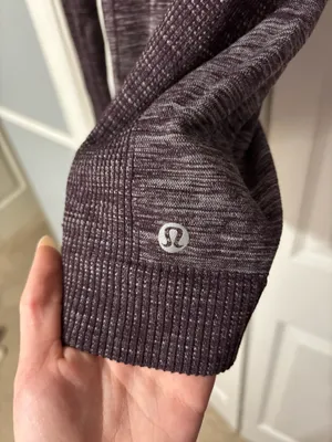 Lululemon Jacket thumbnail 2