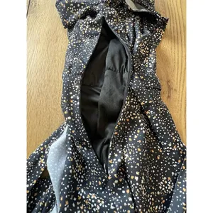 Sadie & Sage Polka Dot Dress Size Small Midi‎ Fit & Flare Cottagecore Preppy thumbnail 11