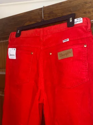 Free People Wrangler Jeans thumbnail 6