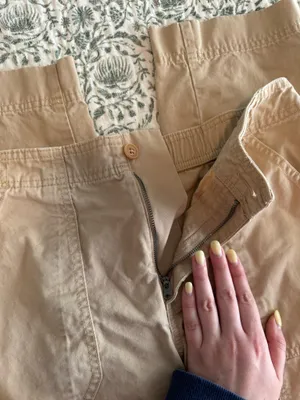 Abercrombie Pants thumbnail 2