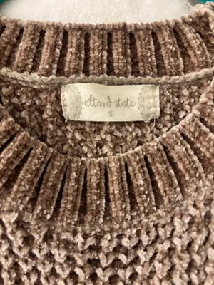 Altar'd State Sweater thumbnail 5
