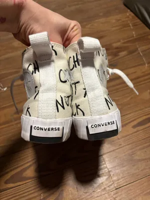 Converse High-Top Chuck Taylor thumbnail 9