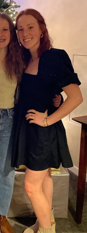 Abercrombie Dress thumbnail 2