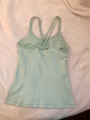 Lululemon Tank Top thumbnail 2