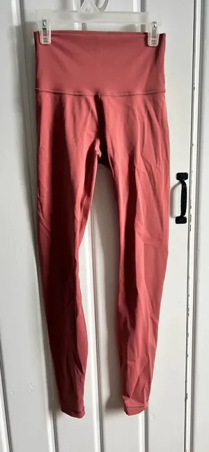 Lululemon Leggings thumbnail 1