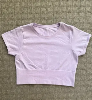 Aerie Offline Top Crop thumbnail 3