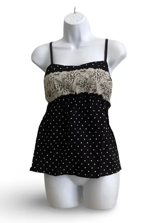 Apostrophe Intimates Sleepwear Cami thumbnail 1