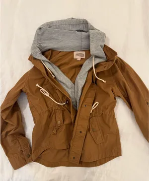 Forever 21 Jacket thumbnail 1