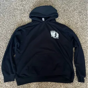 Coastal Edge Hoodie thumbnail 1
