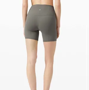 Lululemon Align Shorts 6" thumbnail 2