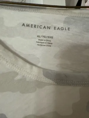 American Eagle Top thumbnail 2