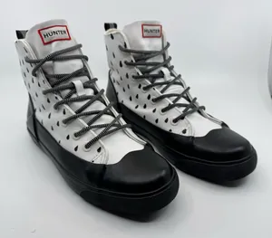 Hunter For Target High Top Unisex Sneaker Waterproof Graphics thumbnail 1