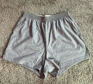 Soffe Athletic Shorts thumbnail 1