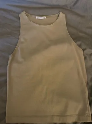 ZARA Tank Top thumbnail 1