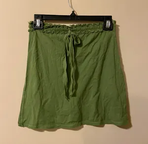 Abercrombie Tube Top Size Small thumbnail 1