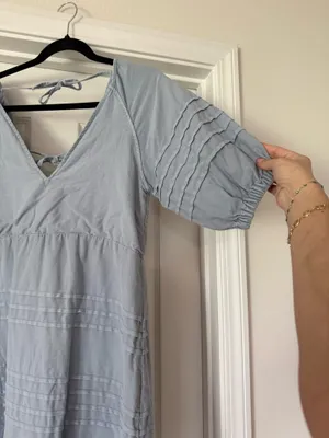 7 For All Mankind dress thumbnail 2