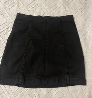 Free People Femme Skirt thumbnail 1