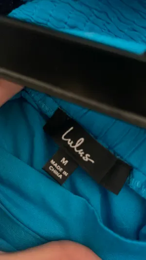 Lulus matching set thumbnail 4
