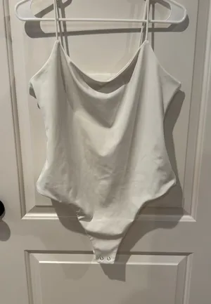 Anthropologie Bodysuit thumbnail 1