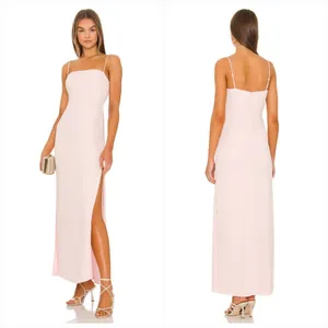 Superdown Addison Maxi Dress XS thumbnail 2