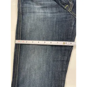 7 For All Mankind SKU 7550 Bootcut Womens Denim Jeans Size 27 thumbnail 9