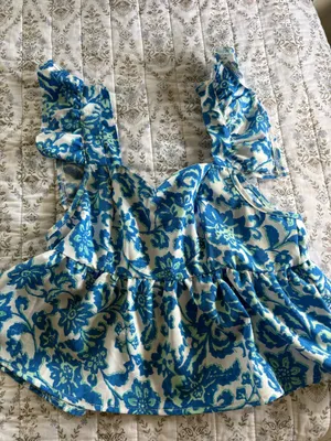 shein top  thumbnail 1