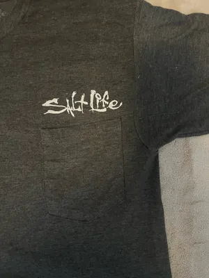 Salt Life T-Shirt thumbnail 2