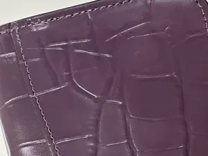 Coach Morgan Crossbody Purse Amethyst thumbnail 5