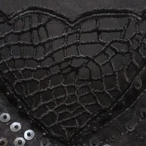 FINAL MARKDOWN Ladies’ Max Rave Mini Dress (L) thumbnail 7