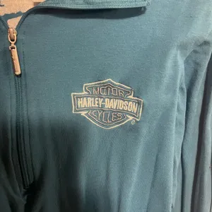 Harley Davidson Fitted Long Sleeve thumbnail 2