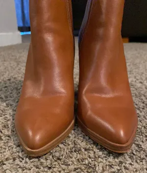 Marc Fisher Bootie thumbnail 4