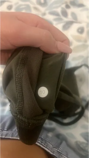 Lululemon Sports Bra Flow Y Camo thumbnail 4