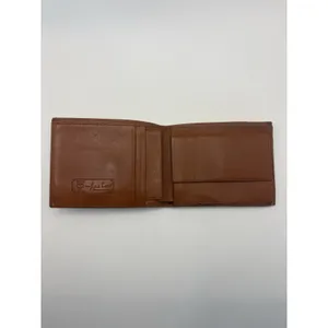 Mcm Vintage Monogram Visetos Bifold Wallet Slim thumbnail 2